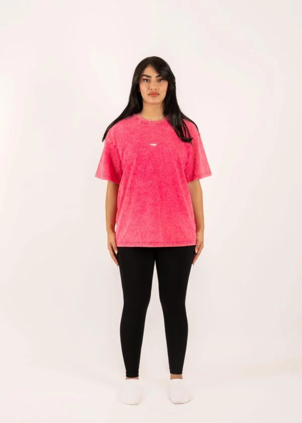 Oversized Tee