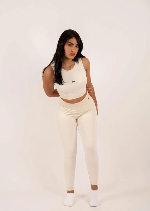 Keyhole Seamless Set