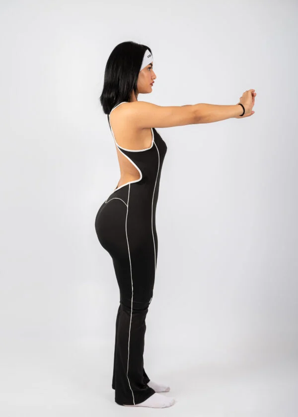 Sculpt Jumpsuit