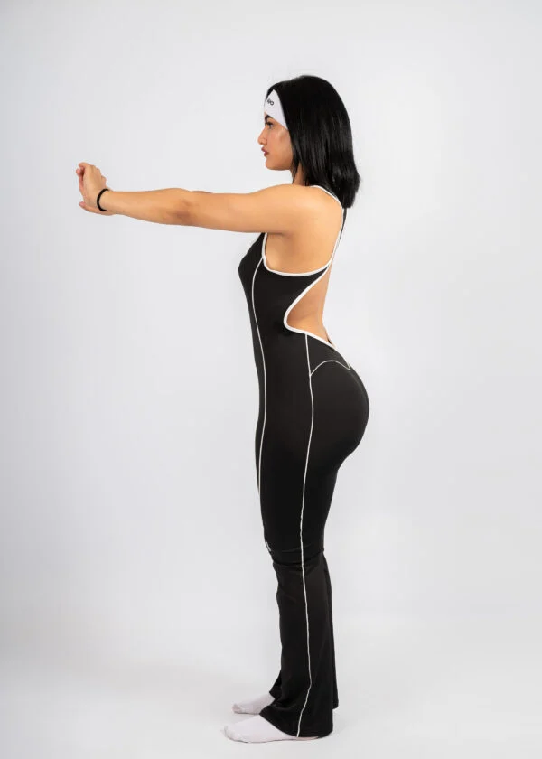 Sculpt Jumpsuit
