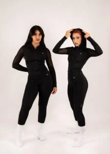 Blackzippet Workout Set