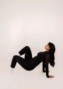Blackzippet Workout Set