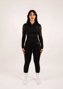 Blackzippet Workout Set