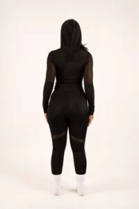 Blackzippet Workout Set