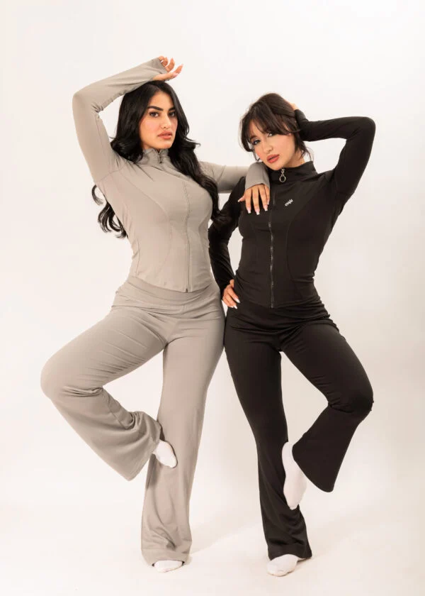 Flare Tracksuit