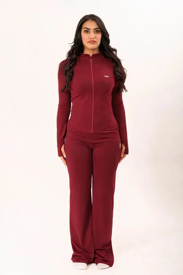 Flare Tracksuit